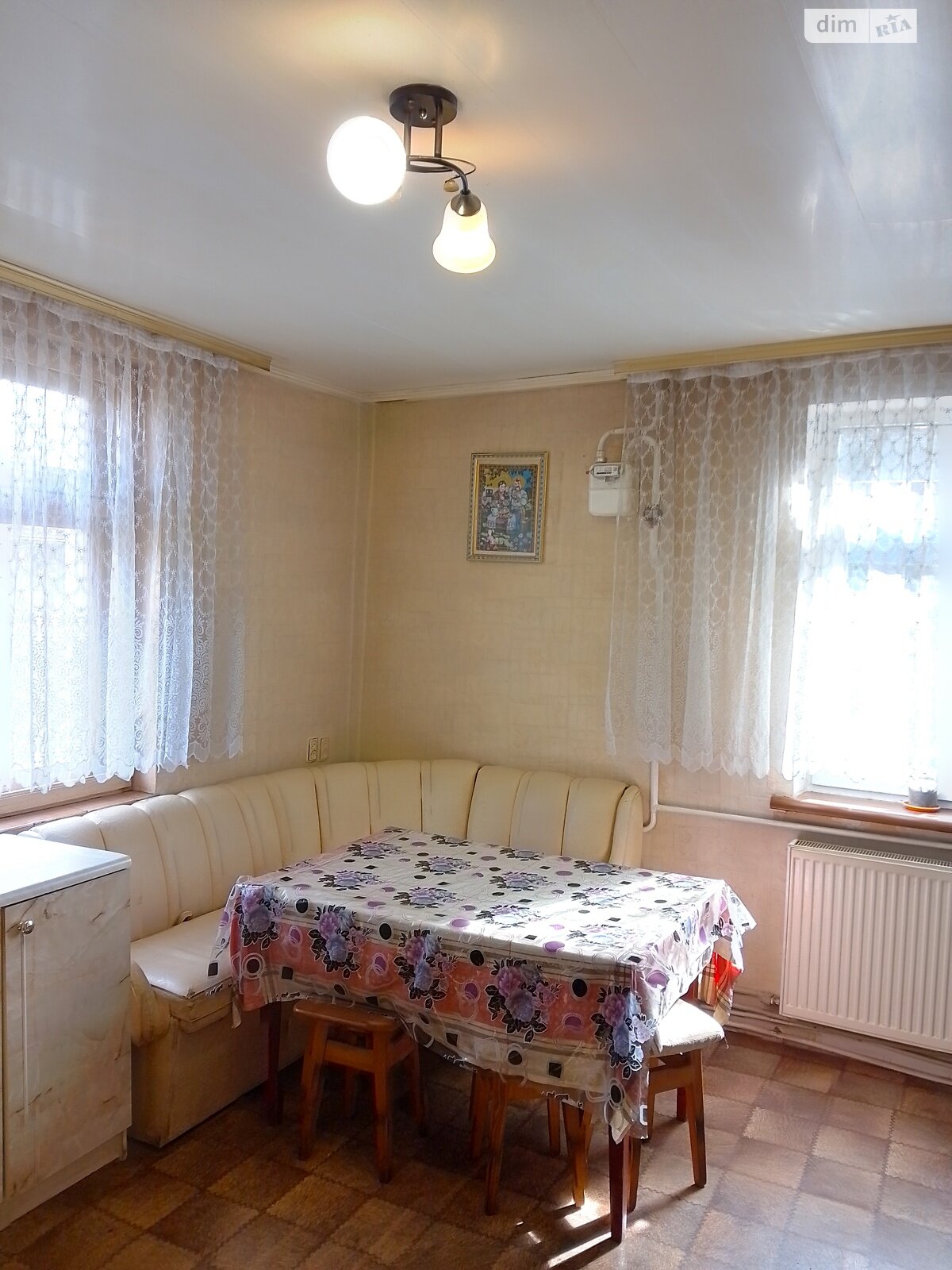 Продаж частини будинку в Житомирі, вулиця Івана Мазепи (Мануїльского) 34/56, район Корольовский, 6 кімнат фото 1