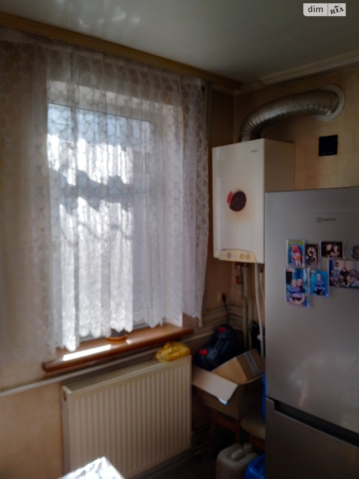 Продаж частини будинку в Житомирі, вулиця Івана Мазепи (Мануїльского) 34/56, район Корольовский, 6 кімнат фото 1