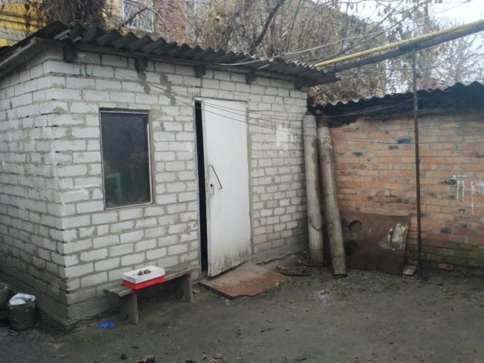 Продажа части дома в Житомире, улица Жуйка, район Королевский, 2 комнаты фото 1 Продажа части дома в Житомире, улица Жуйка, район Королевский, 2 комнаты фото 1