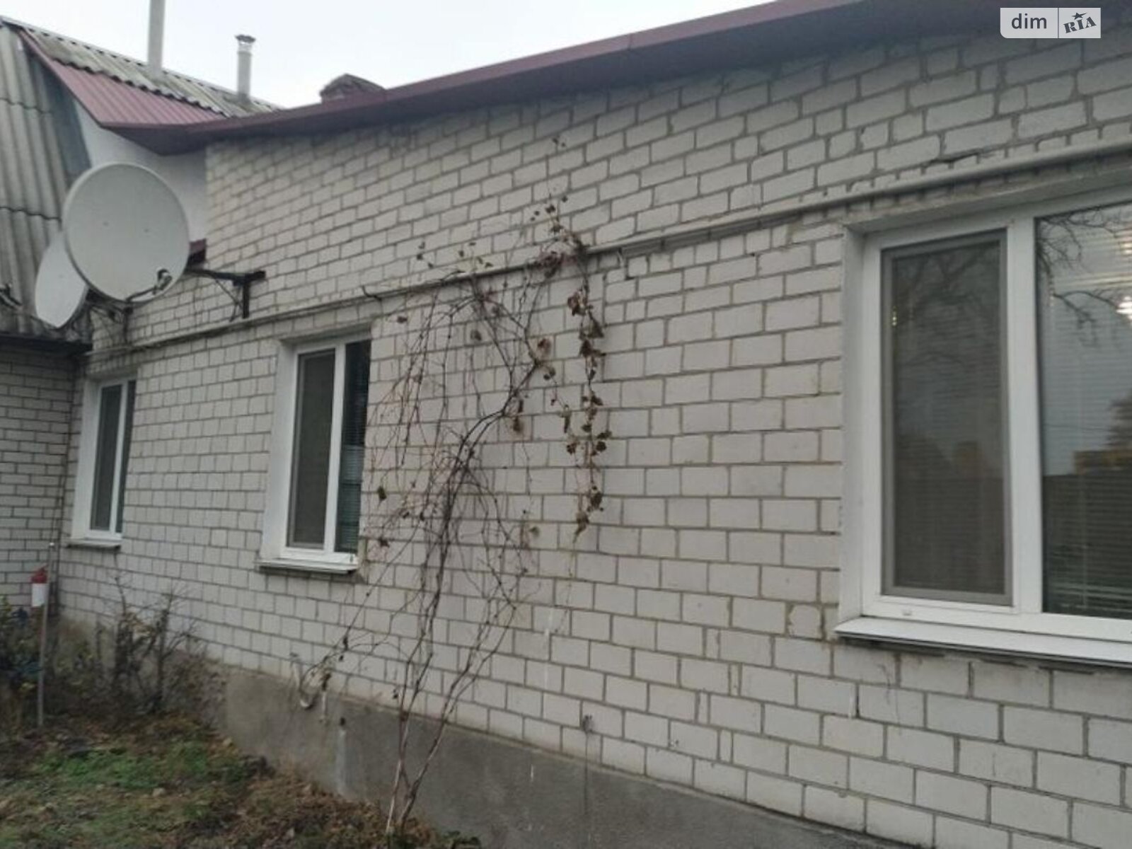 Продажа части дома в Житомире, улица Жуйка, район Королевский, 2 комнаты фото 1 Продажа части дома в Житомире, улица Жуйка, район Королевский, 2 комнаты фото 1