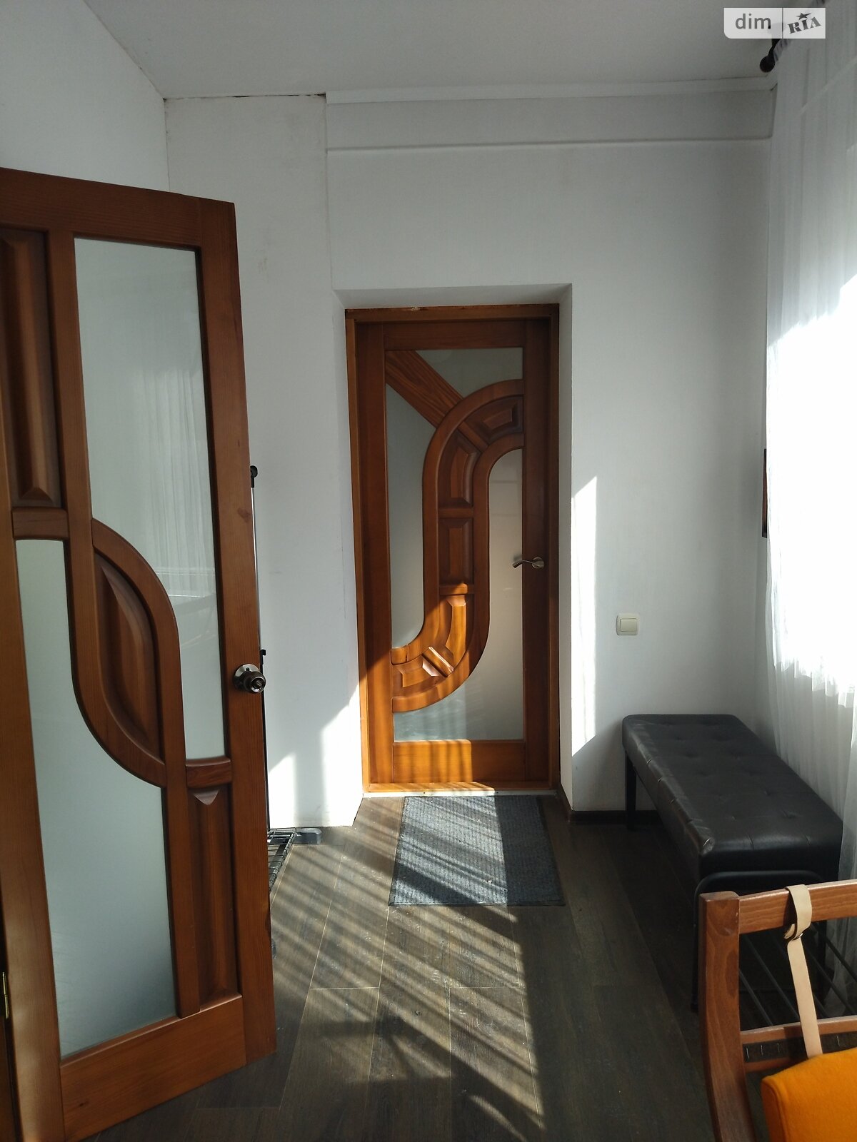 Продажа части дома в Житомире, улица Сергея Параджанова (Баранова), район Королевский, 3 комнаты фото 1