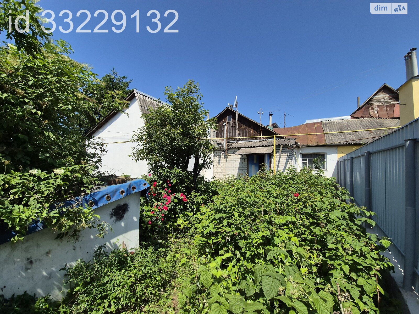 Продажа части дома в Житомире, район Королевский, 1 комната фото 1 Продажа части дома в Житомире, район Королевский, 1 комната фото 1