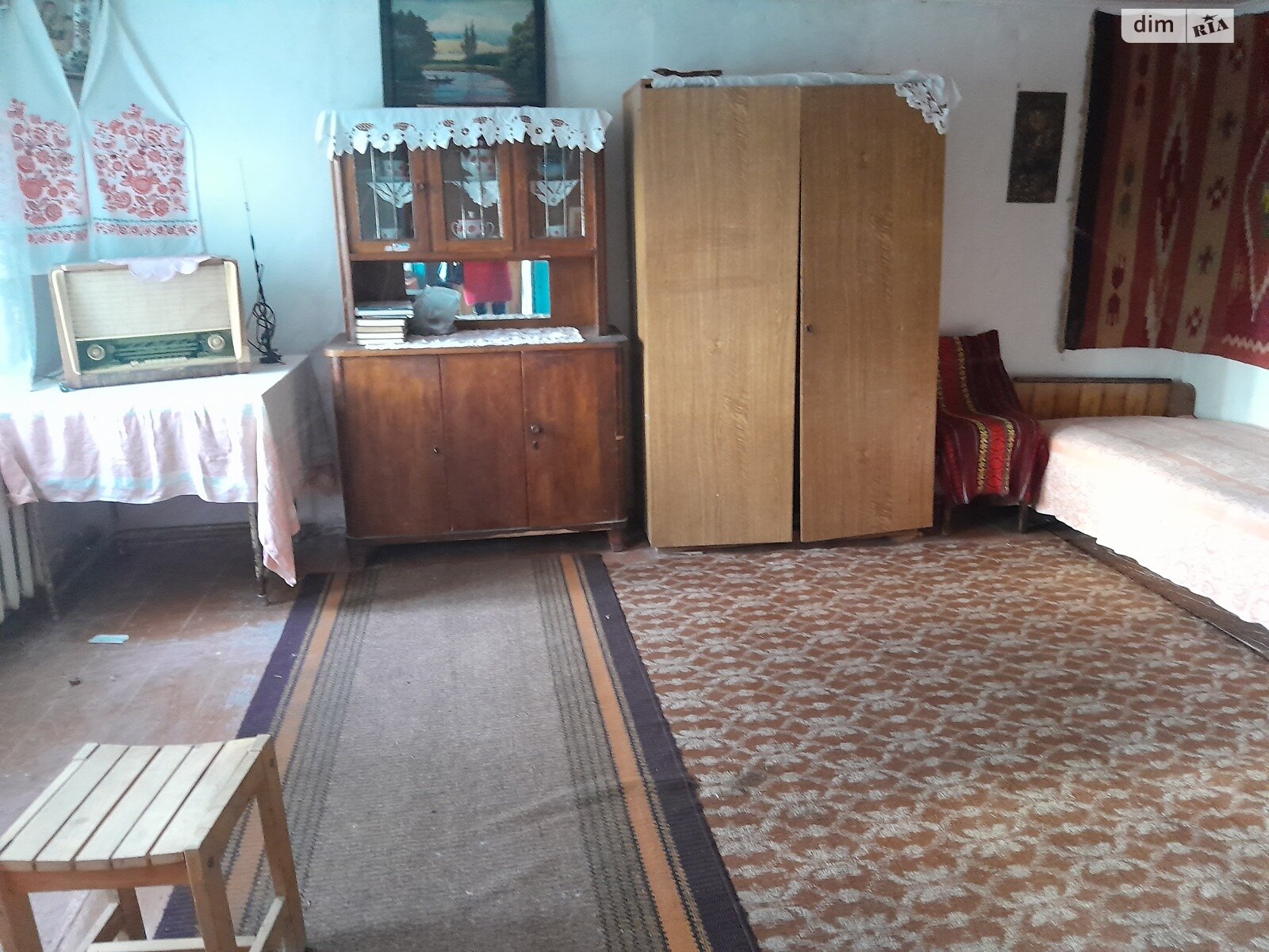 Продаж частини будинку в Житомирі, О. Олеся, район Крошня, 1 кімната фото 1