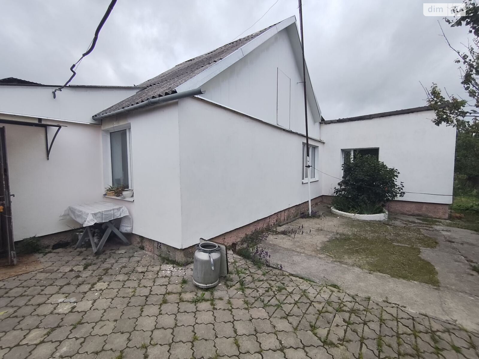 Продажа части дома в Житомире, улица Андреевская, район Крошня, 3 комнаты фото 1