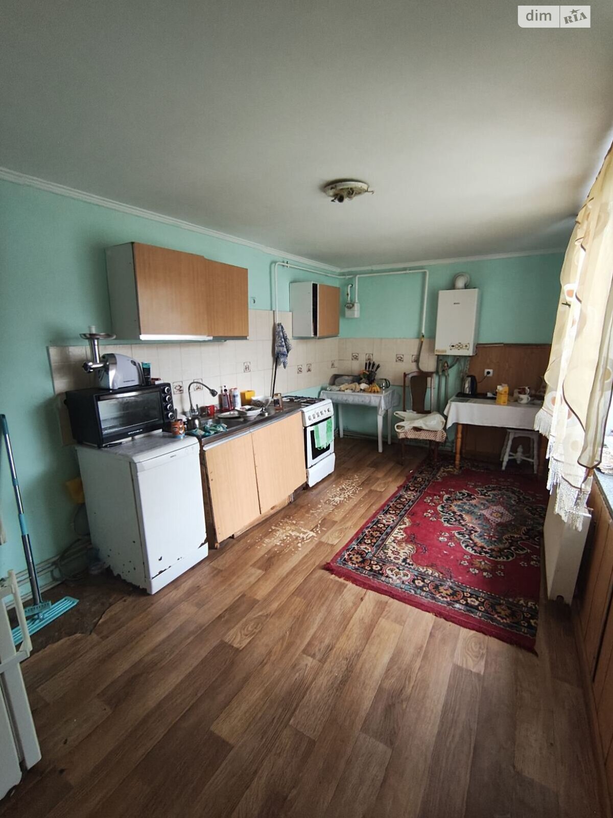 Продажа части дома в Житомире, улица Андреевская, район Крошня, 3 комнаты фото 1