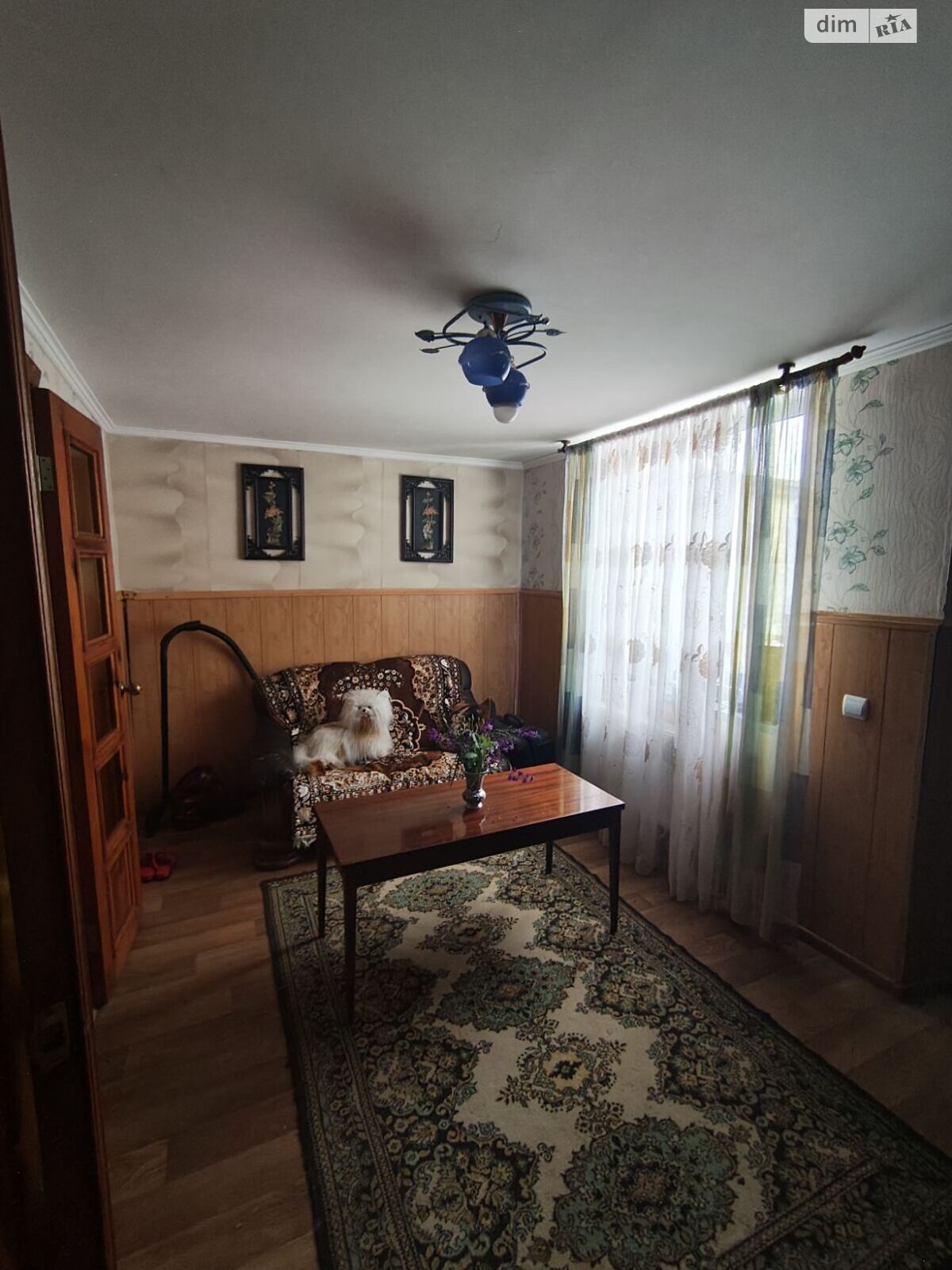 Продажа части дома в Житомире, улица Андреевская, район Крошня, 3 комнаты фото 1