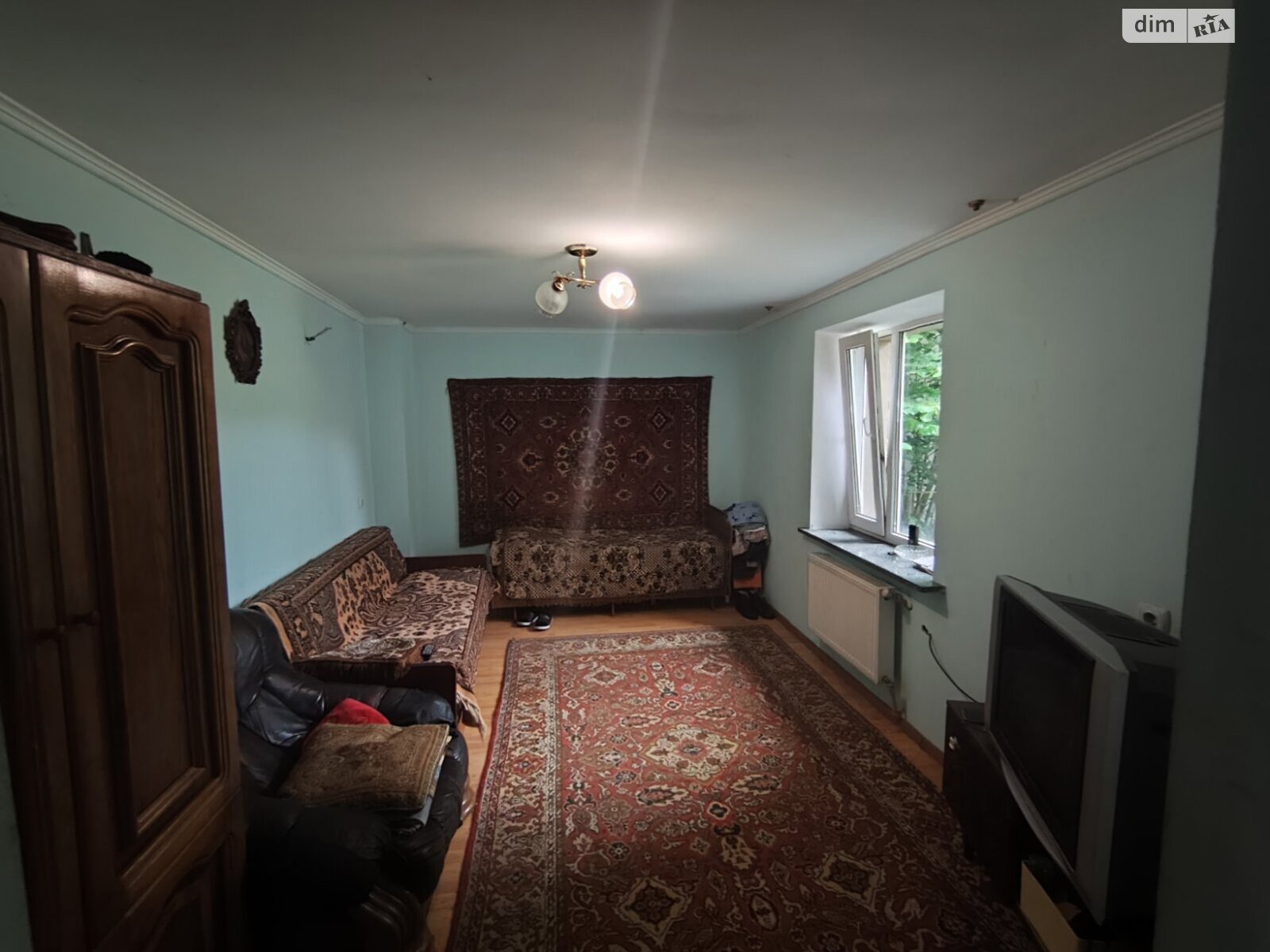 Продажа части дома в Житомире, улица Андреевская, район Крошня, 3 комнаты фото 1