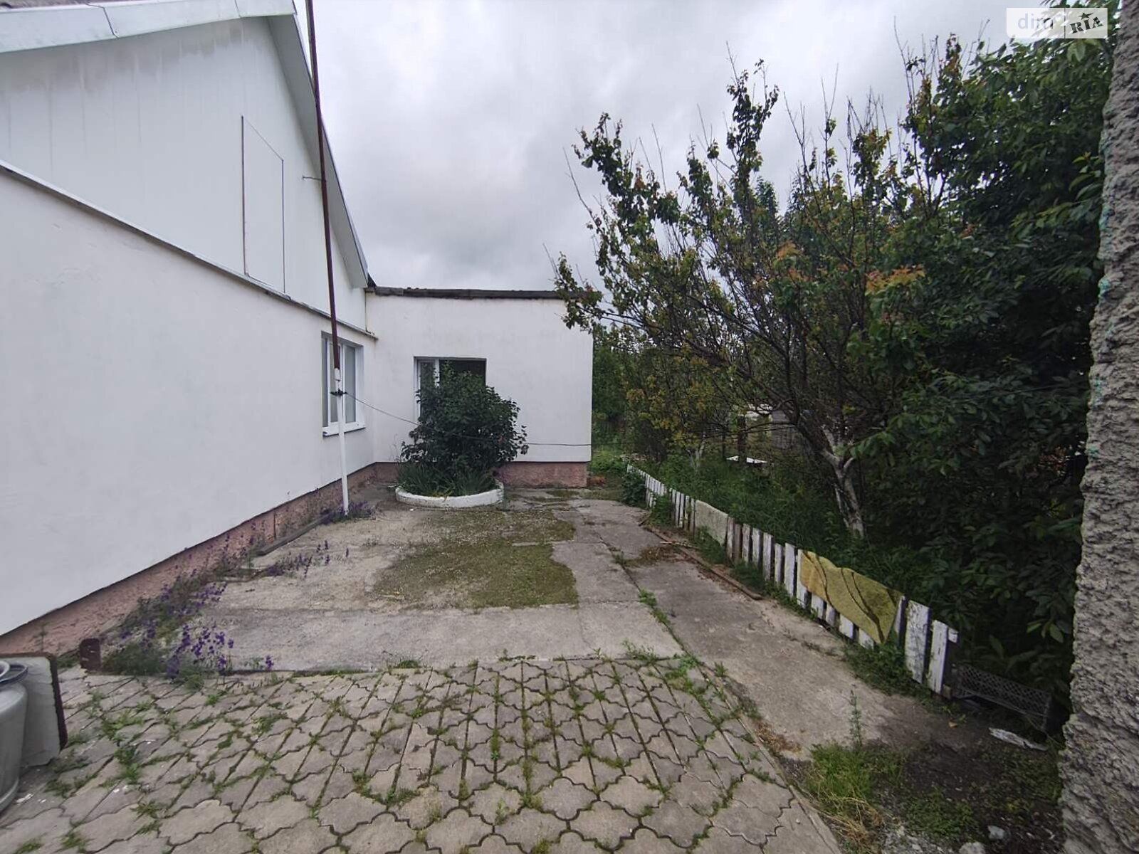 Продажа части дома в Житомире, улица Андреевская, район Крошня, 3 комнаты фото 1