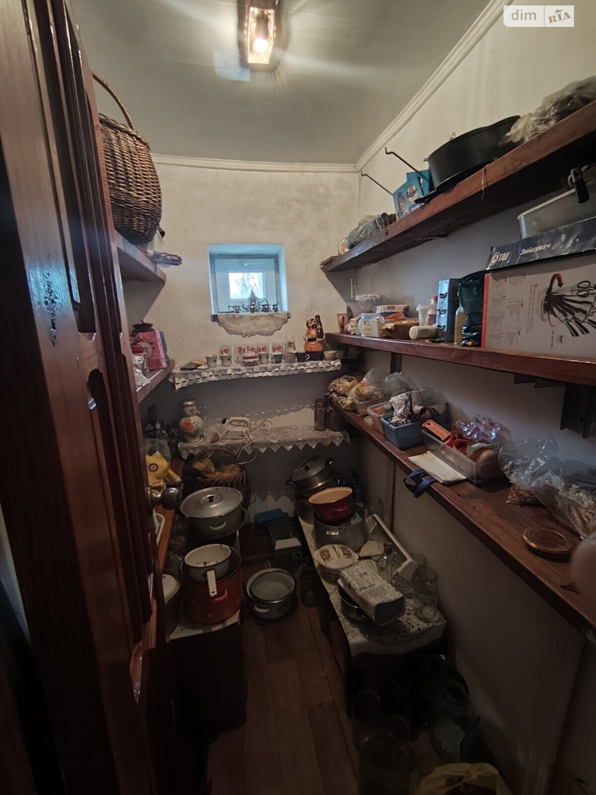 Продажа части дома в Житомире, улица Андреевская, район Крошня, 3 комнаты фото 1