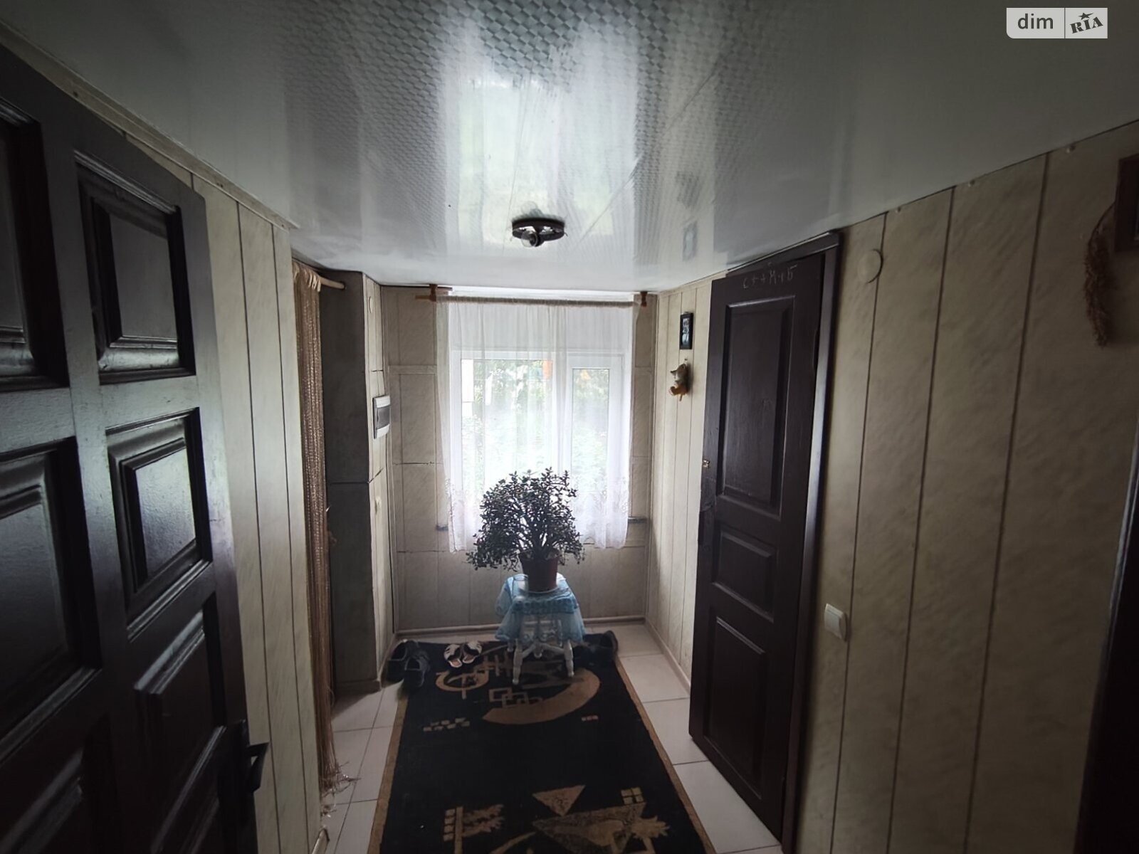 Продажа части дома в Житомире, улица Андреевская, район Крошня, 3 комнаты фото 1