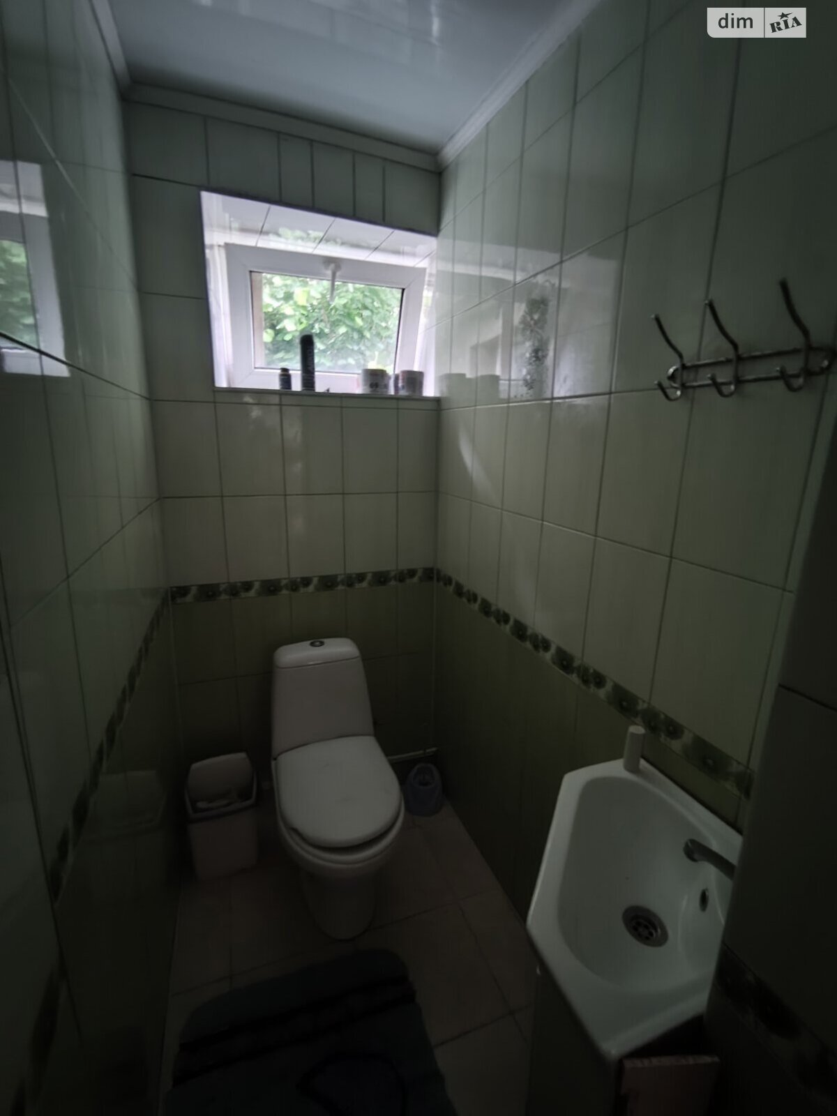 Продажа части дома в Житомире, улица Андреевская, район Крошня, 3 комнаты фото 1