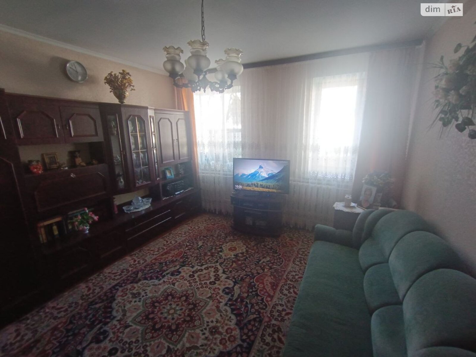 Продажа части дома в Житомире, улица Андреевская, район Крошня, 3 комнаты фото 1