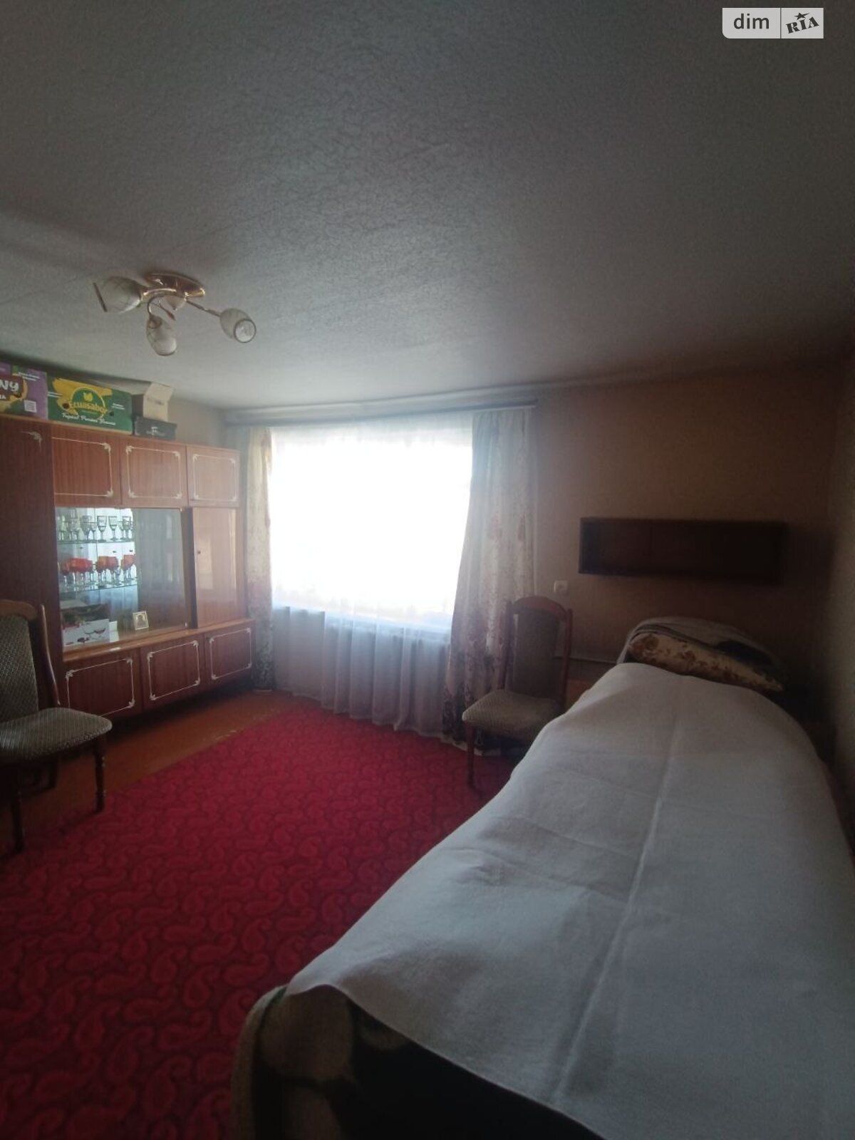 Продажа части дома в Житомире, улица Андреевская, район Крошня, 3 комнаты фото 1