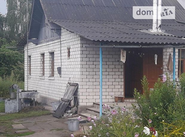 Продажа части дома, 60м², Житомир, р‑н. Крошня, Косиора улица Продажа части дома, 60м², Житомир, р‑н. Крошня, Косиора улица