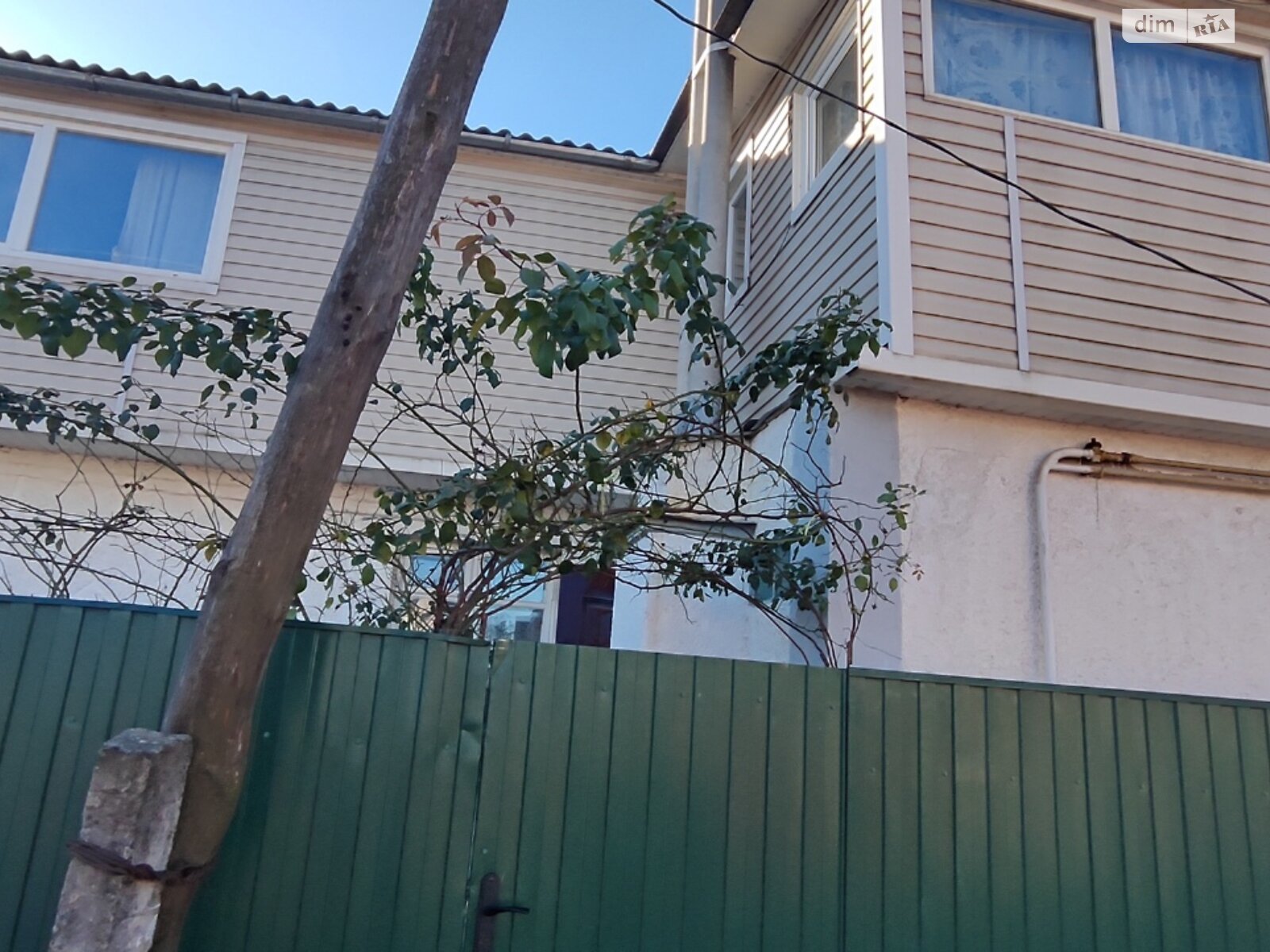 Продажа части дома в Житомире, улица Покровская (Щорса), район Крошня, 4 комнаты фото 1 Продажа части дома в Житомире, улица Покровская (Щорса), район Крошня, 4 комнаты фото 1