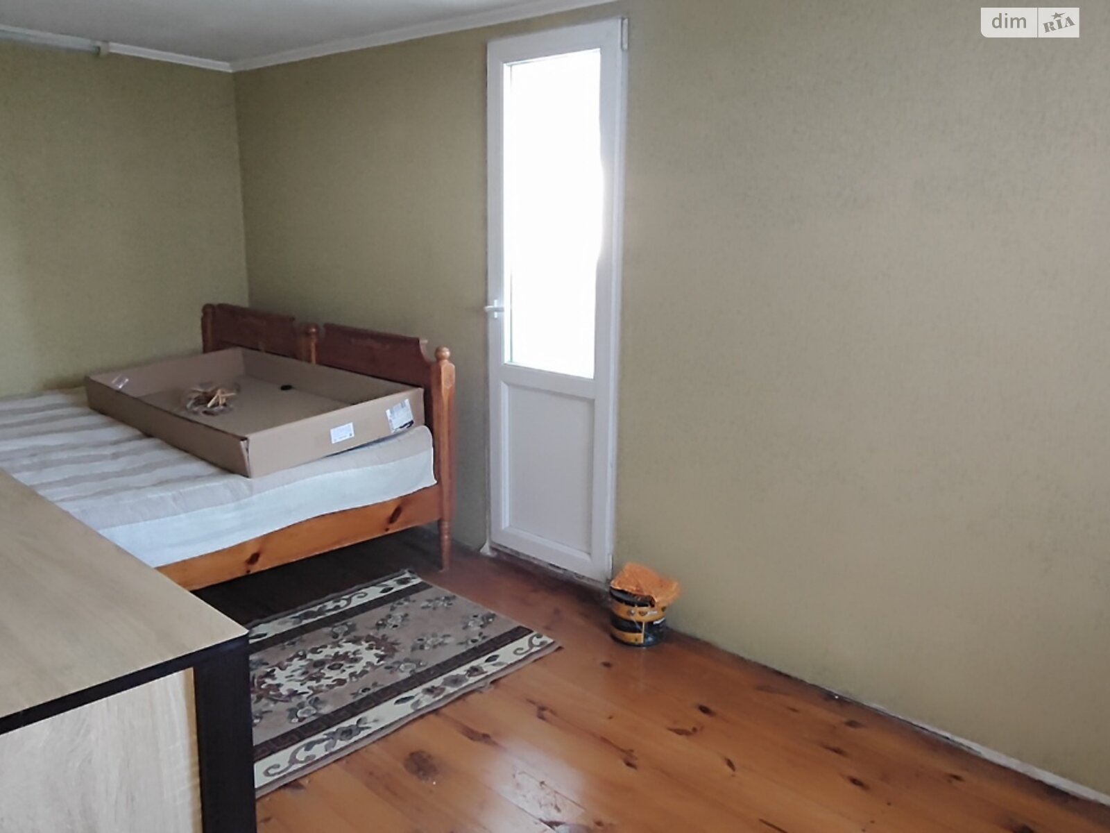 Продажа части дома в Житомире, улица Покровская (Щорса), район Крошня, 4 комнаты фото 1 Продажа части дома в Житомире, улица Покровская (Щорса), район Крошня, 4 комнаты фото 1