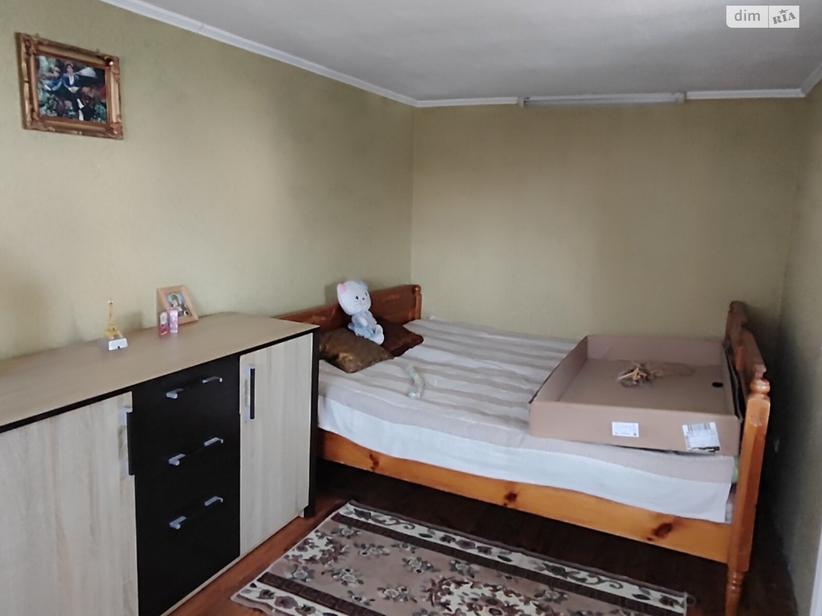 Продажа части дома в Житомире, улица Покровская (Щорса), район Крошня, 4 комнаты фото 1 Продажа части дома в Житомире, улица Покровская (Щорса), район Крошня, 4 комнаты фото 1