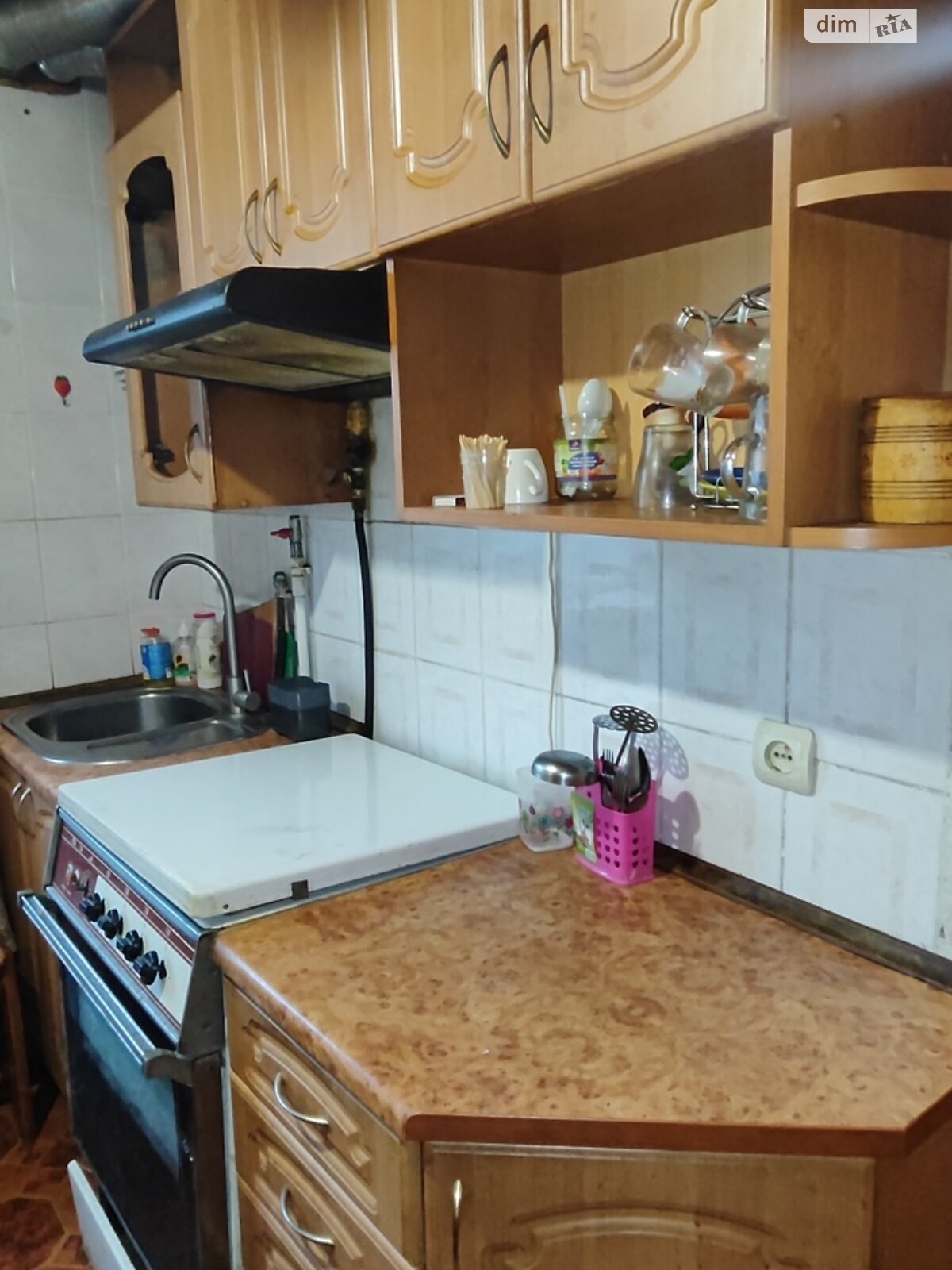 Продажа части дома в Житомире, улица Покровская (Щорса), район Крошня, 4 комнаты фото 1 Продажа части дома в Житомире, улица Покровская (Щорса), район Крошня, 4 комнаты фото 1