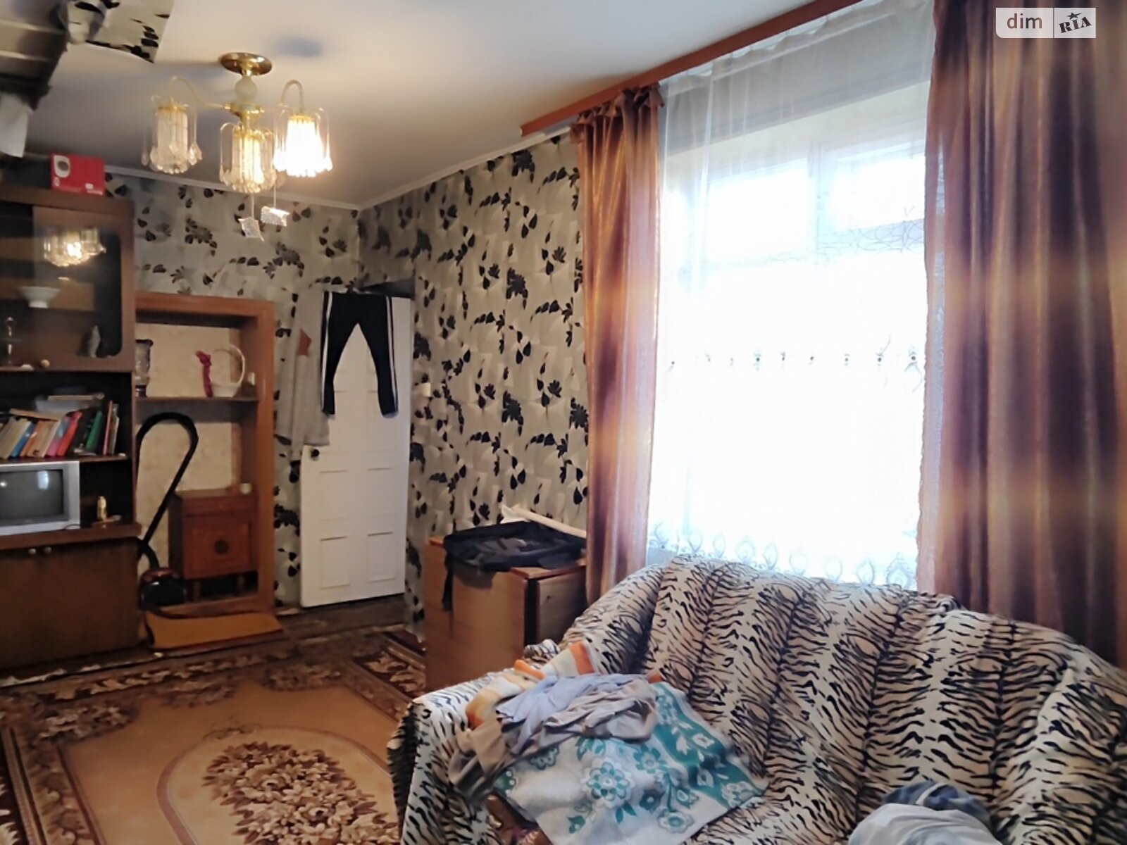 Продажа части дома в Житомире, улица Покровская (Щорса), район Крошня, 4 комнаты фото 1 Продажа части дома в Житомире, улица Покровская (Щорса), район Крошня, 4 комнаты фото 1