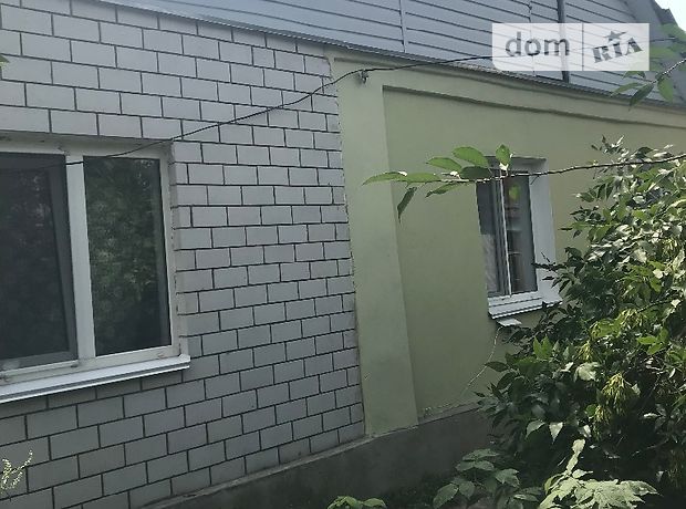Продажа части дома в Житомире, Танкистов улица, район Крошня, 2 комнаты фото 1 Продажа части дома в Житомире, Танкистов улица, район Крошня, 2 комнаты фото 1