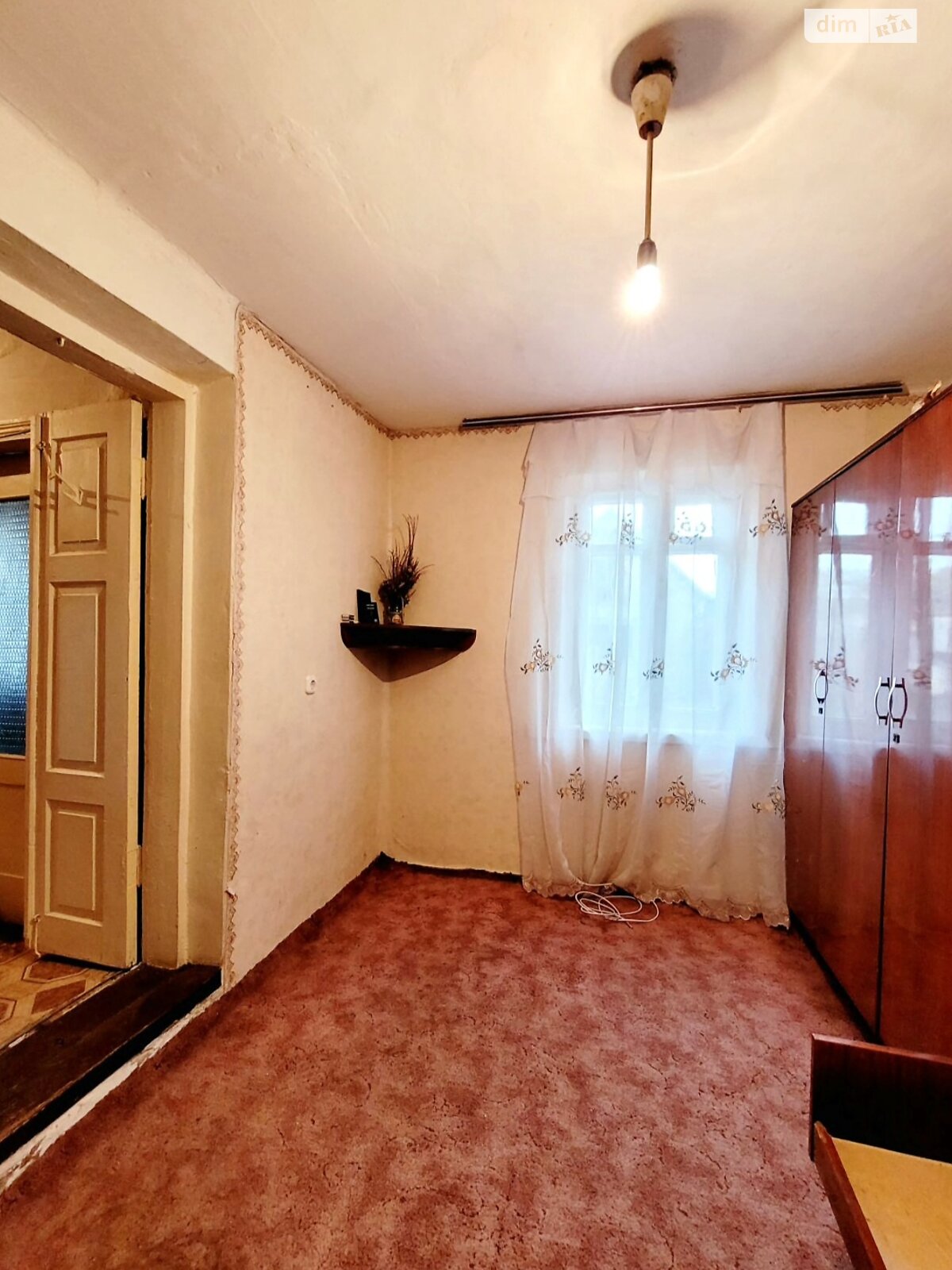 Продажа части дома в Житомире, район Богунский, 2 комнаты фото 1