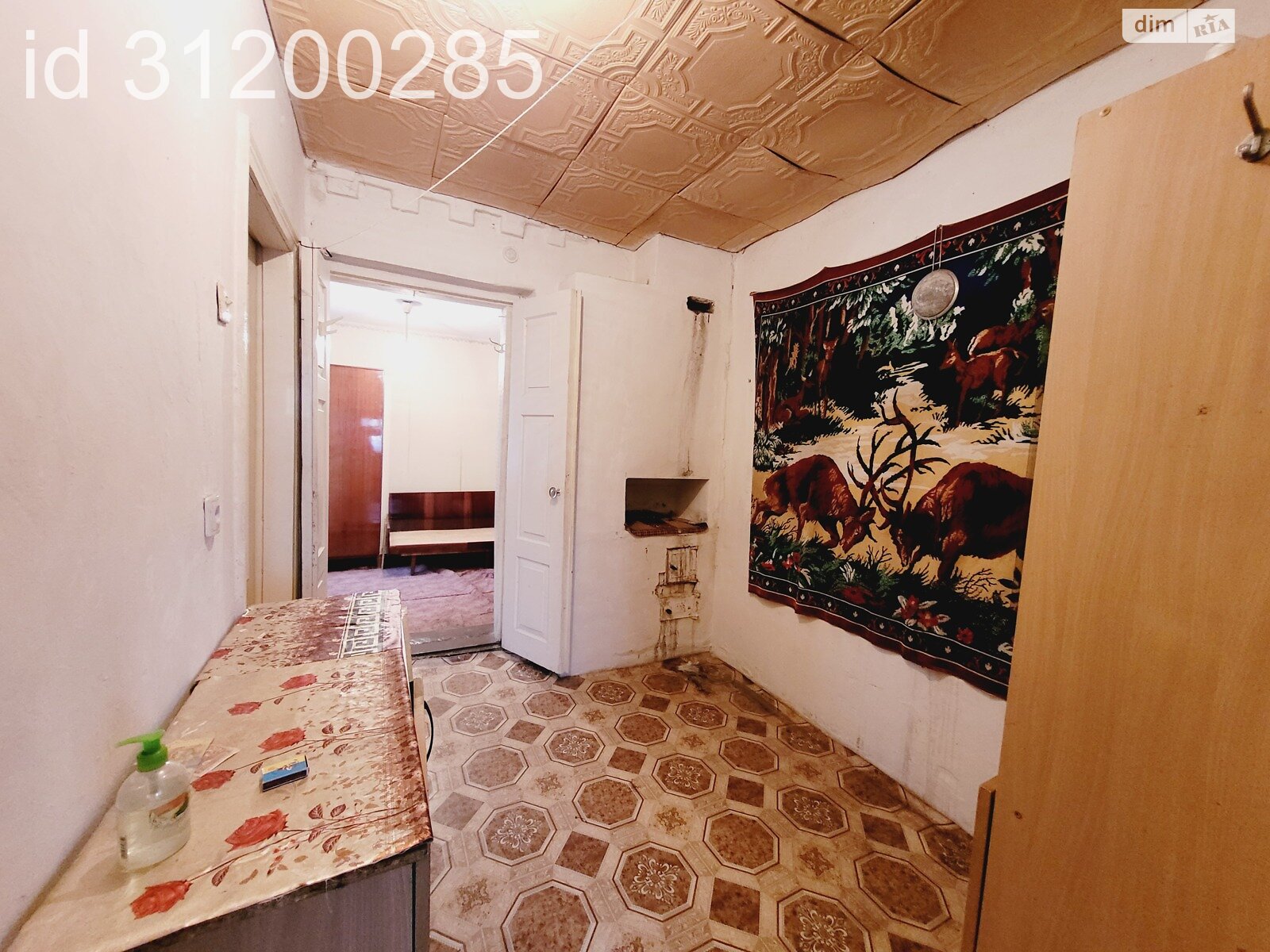 Продажа части дома в Житомире, район Богунский, 2 комнаты фото 1