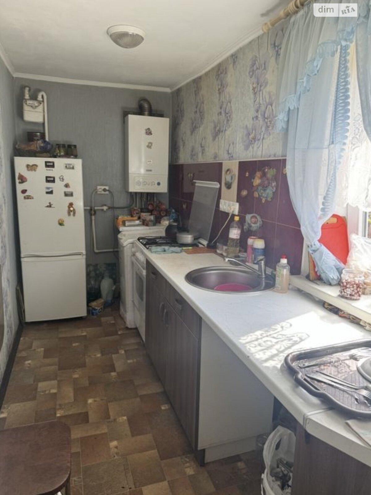 Продажа части дома в Житомире, район Крошня, 2 комнаты фото 1