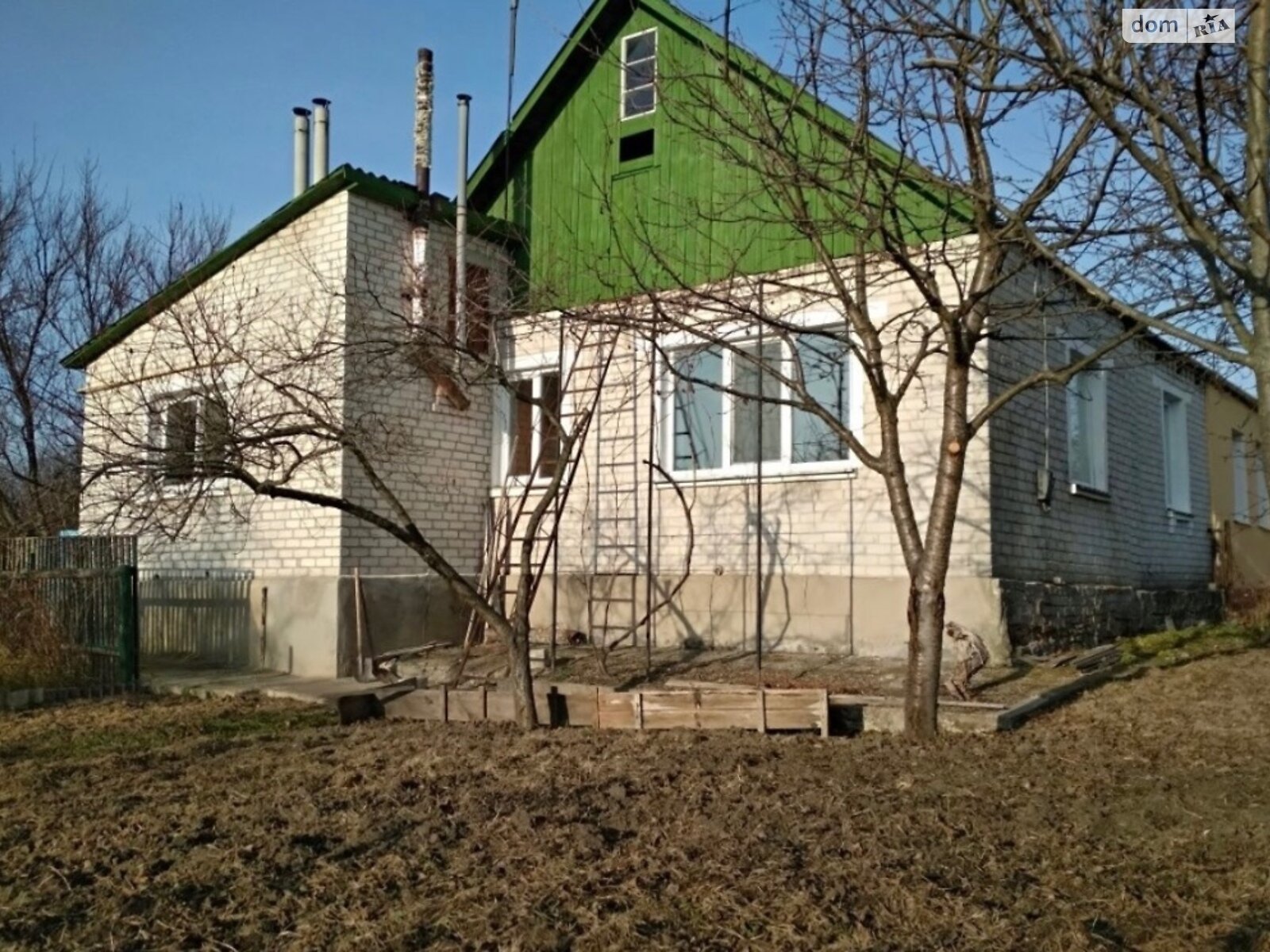 Продажа части дома в Житомире, 3 комнаты фото 1 Продажа части дома в Житомире, 3 комнаты фото 1