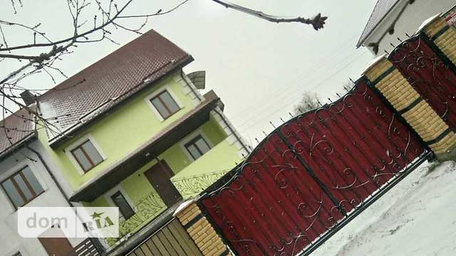 Продажа части дома, 192м², Житомир, р‑н. Максютова, Соколова Гора Продажа части дома, 192м², Житомир, р‑н. Максютова, Соколова Гора
