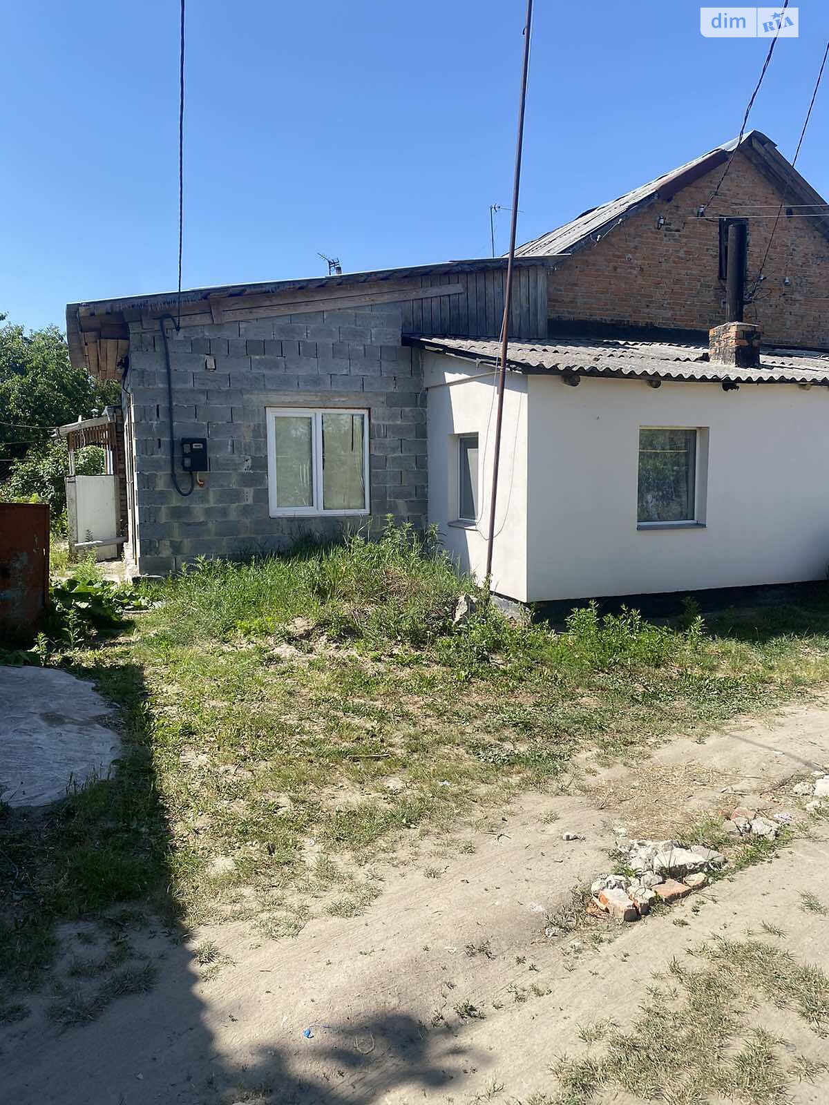 Продажа части дома в Житомире, 1 комната фото 1 Продажа части дома в Житомире, 1 комната фото 1