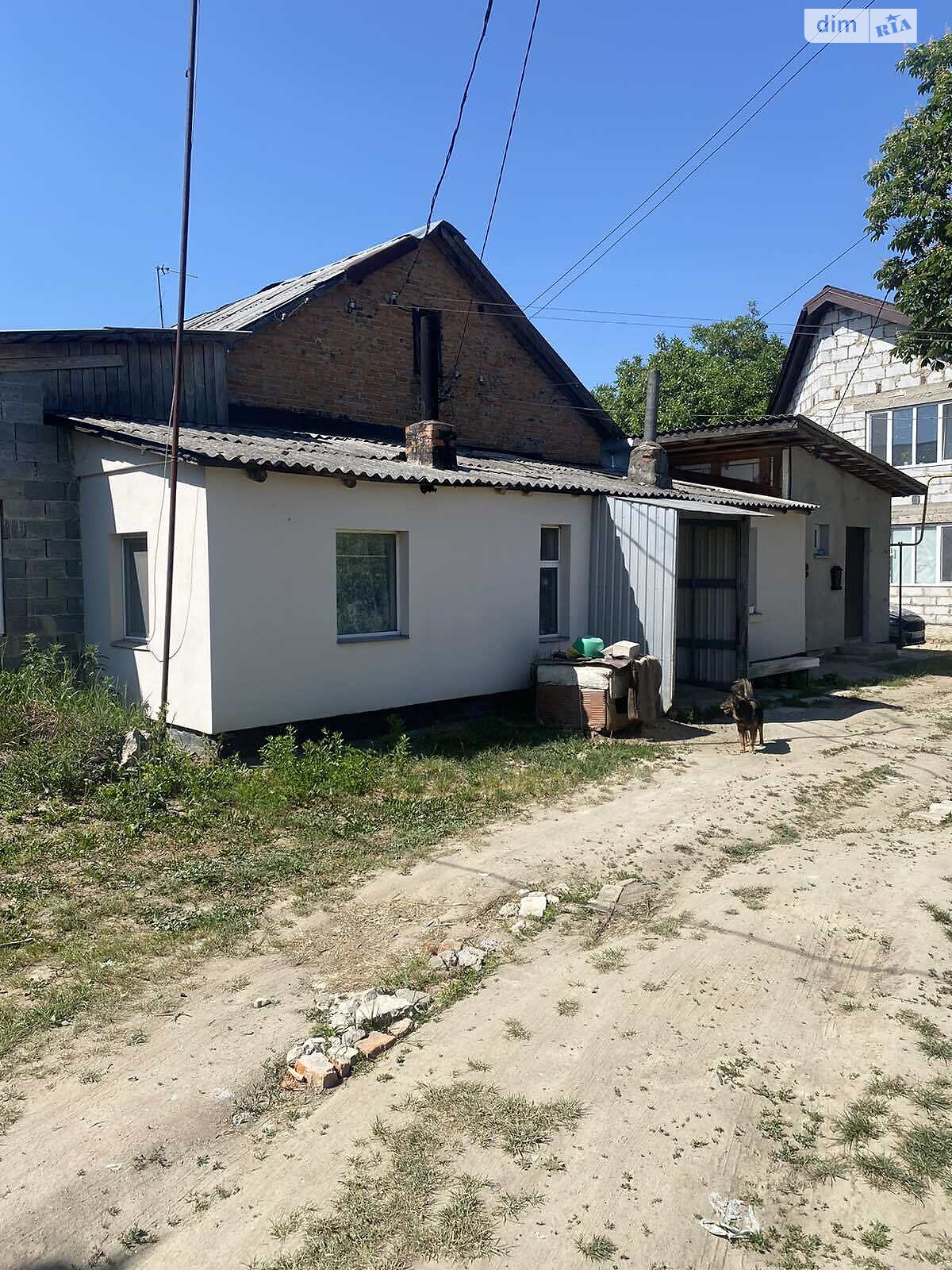 Продажа части дома в Житомире, 1 комната фото 1 Продажа части дома в Житомире, 1 комната фото 1