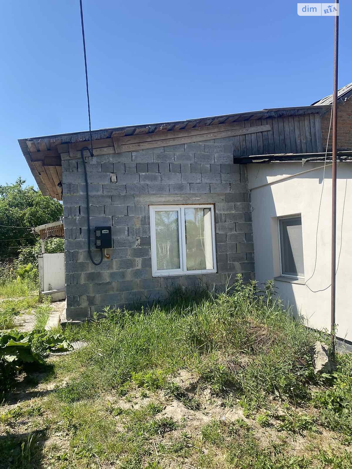 Продажа части дома в Житомире, 1 комната фото 1 Продажа части дома в Житомире, 1 комната фото 1