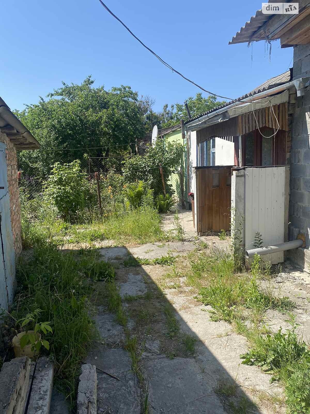 Продажа части дома в Житомире, 1 комната фото 1 Продажа части дома в Житомире, 1 комната фото 1