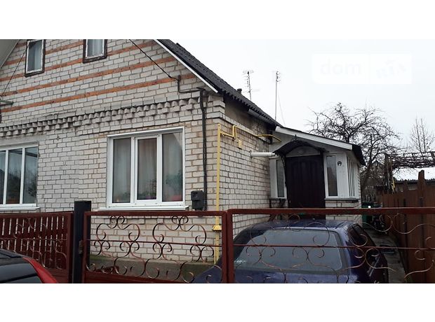 Продажа части дома в Житомире, ул. Труда, район Максютова, 2 комнаты фото 1 Продажа части дома в Житомире, ул. Труда, район Максютова, 2 комнаты фото 1