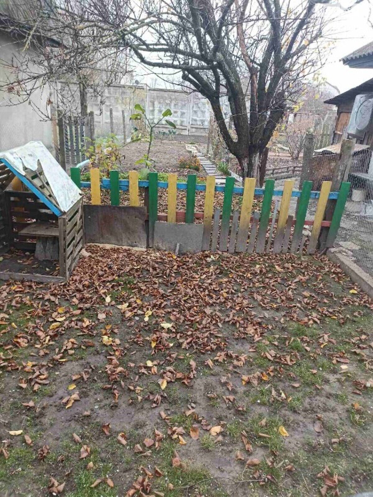 Продажа части дома в Житомире, улица Героев Пожарных, 3 комнаты фото 1 Продажа части дома в Житомире, улица Героев Пожарных, 3 комнаты фото 1