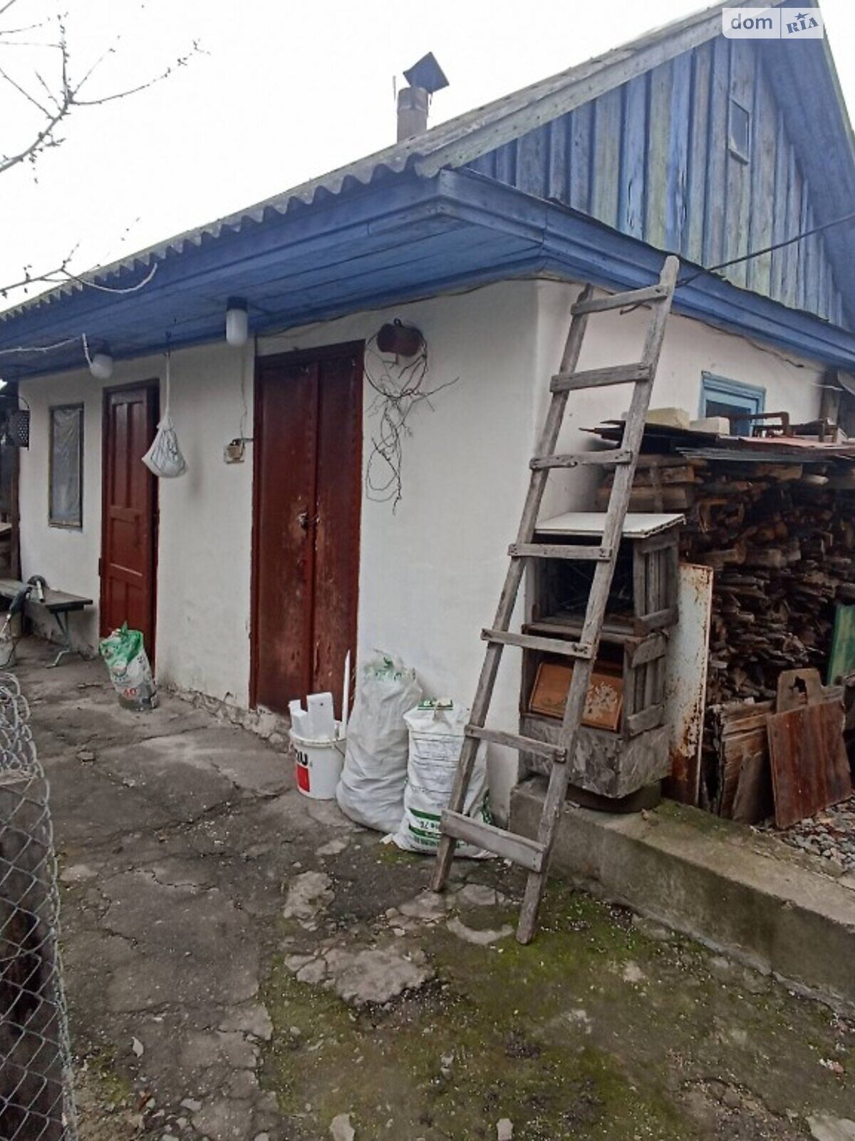 Продажа части дома в Житомире, улица Героев Пожарных, 3 комнаты фото 1 Продажа части дома в Житомире, улица Героев Пожарных, 3 комнаты фото 1