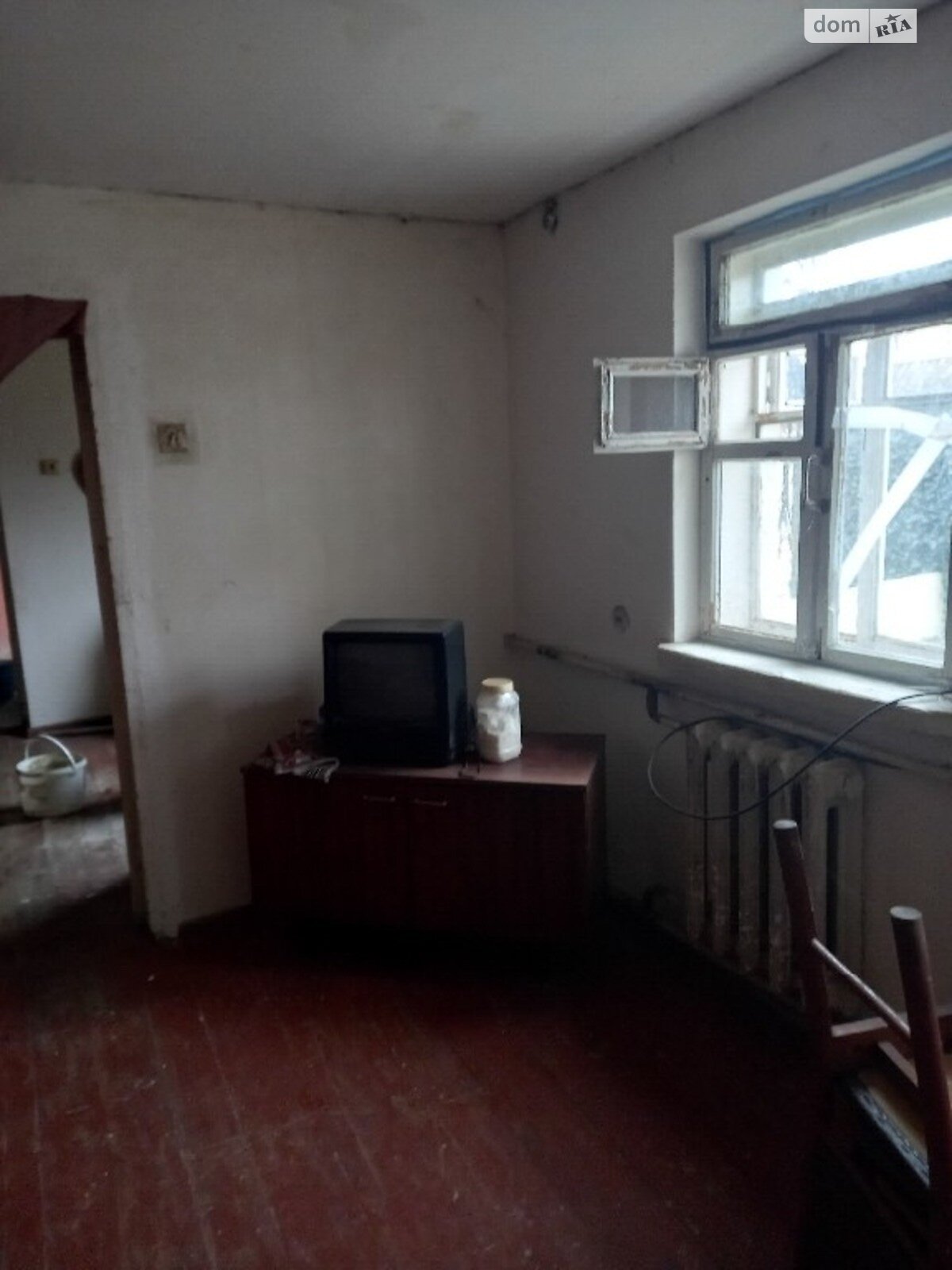 Продаж частини будинку в Житомирі, вулиця Каховська, район Малеванка, 2 кімнати фото 1