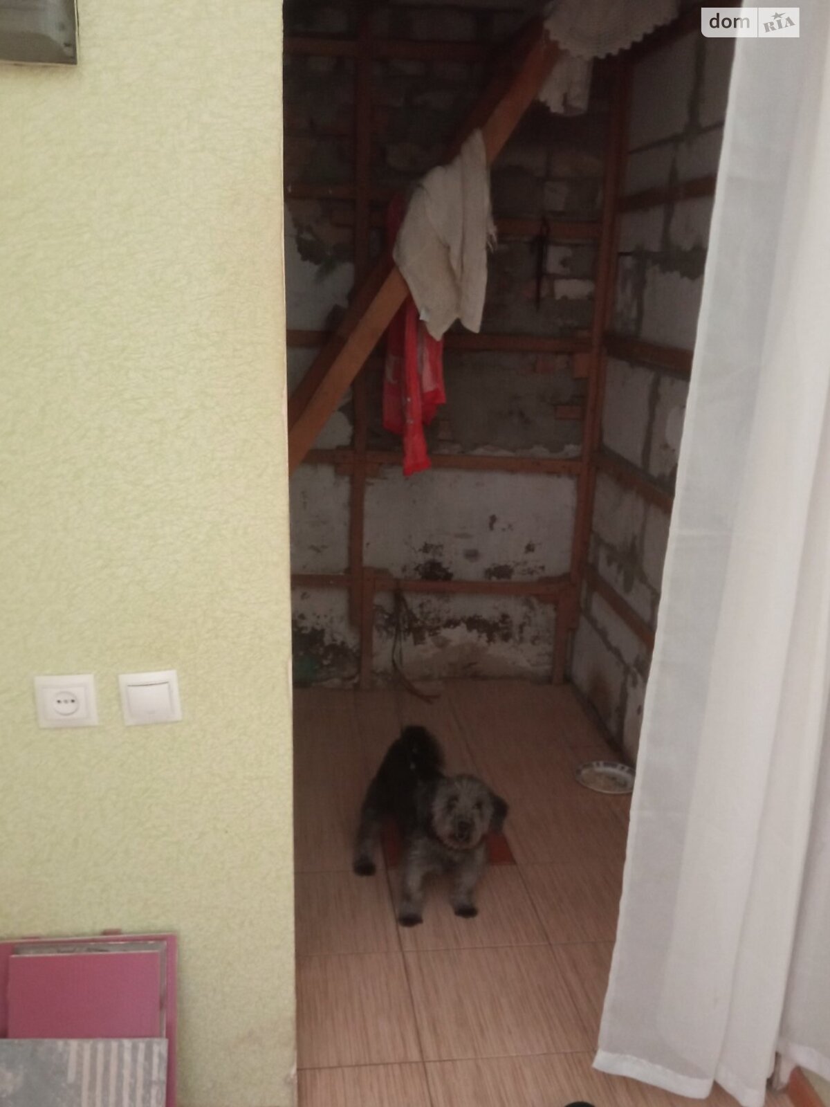 Продажа части дома в Житомире, 2-й переулок Кармелюка, 2 комнаты фото 1 Продажа части дома в Житомире, 2-й переулок Кармелюка, 2 комнаты фото 1