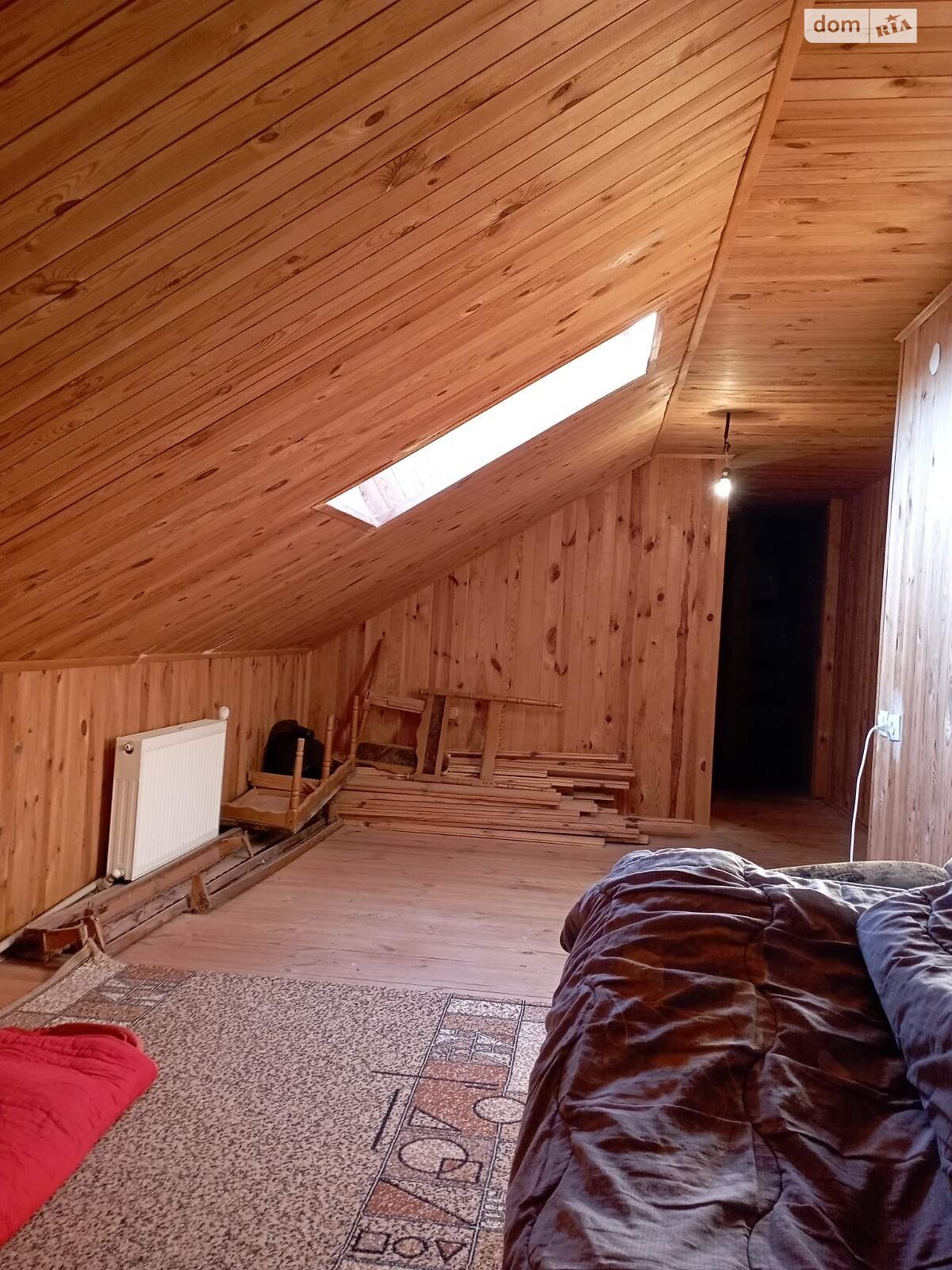 Продажа части дома в Житомире, 2-й переулок Кармелюка, 2 комнаты фото 1 Продажа части дома в Житомире, 2-й переулок Кармелюка, 2 комнаты фото 1