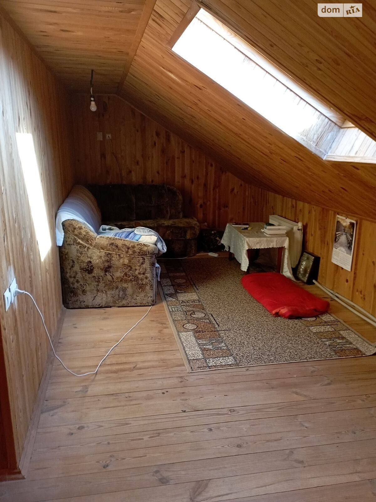 Продажа части дома в Житомире, 2-й переулок Кармелюка, 2 комнаты фото 1 Продажа части дома в Житомире, 2-й переулок Кармелюка, 2 комнаты фото 1