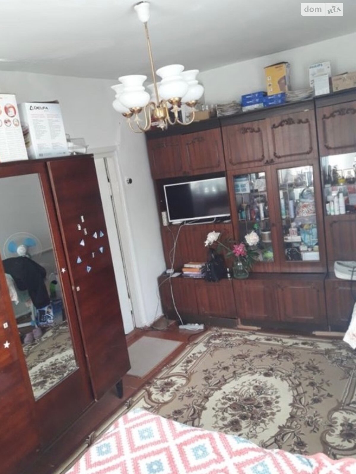 Продажа части дома в Житомире, 2 комнаты фото 1 Продажа части дома в Житомире, 2 комнаты фото 1
