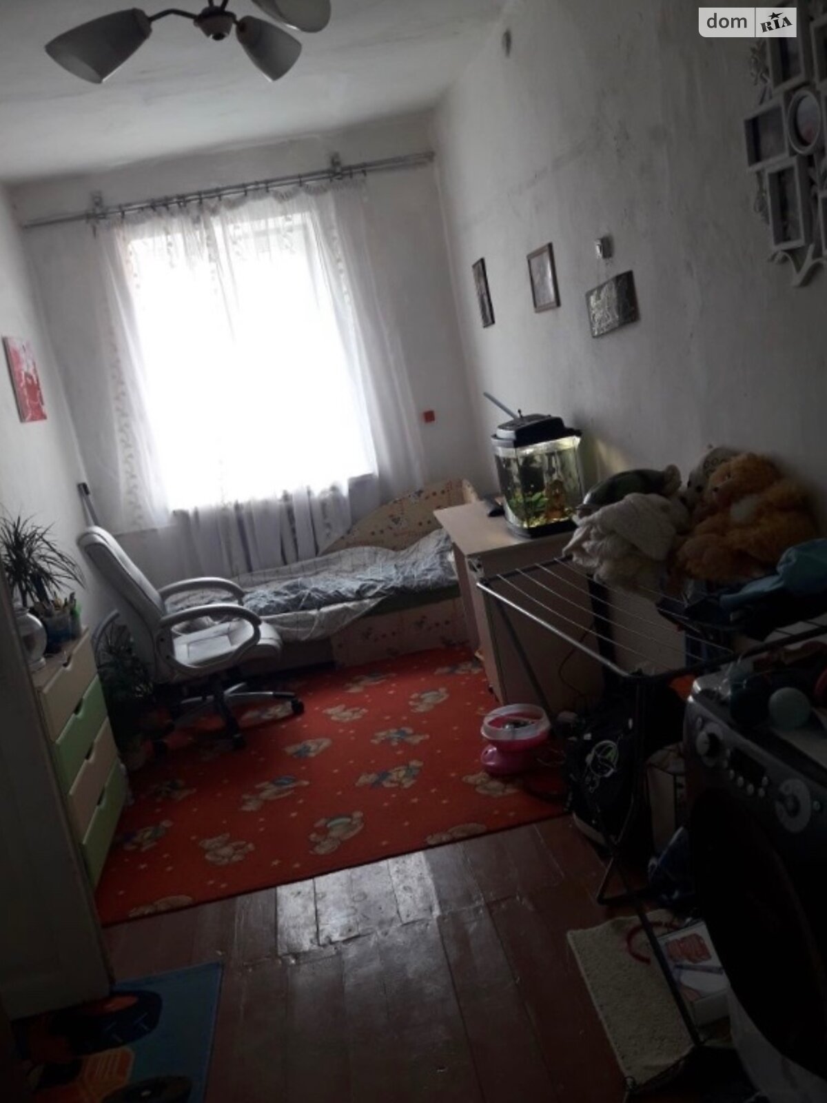 Продажа части дома в Житомире, 2 комнаты фото 1 Продажа части дома в Житомире, 2 комнаты фото 1