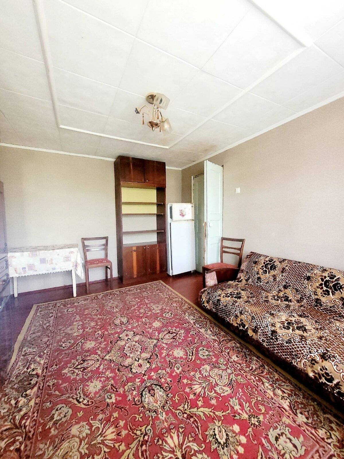 Продажа части дома в Житомире, район Малеванка, 2 комнаты фото 1