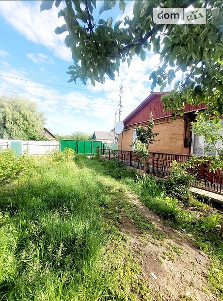 Продажа части дома в Житомире, район Малеванка, 2 комнаты фото 1 Продажа части дома в Житомире, район Малеванка, 2 комнаты фото 1