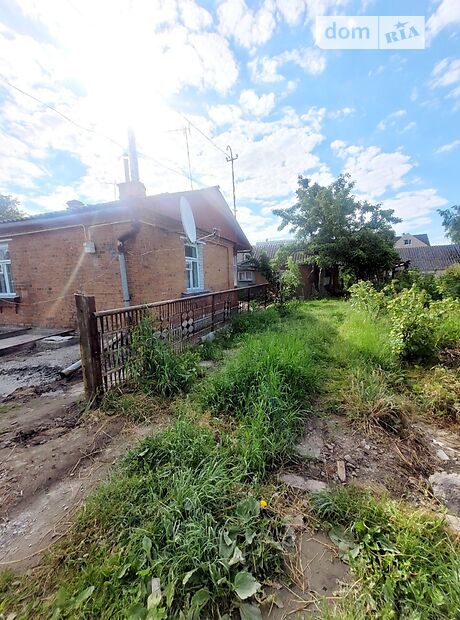 Продажа части дома в Житомире, район Малеванка, 2 комнаты фото 1 Продажа части дома в Житомире, район Малеванка, 2 комнаты фото 1