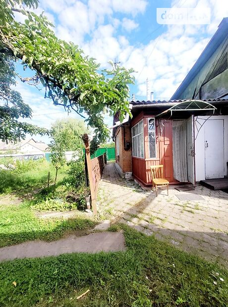 Продажа части дома в Житомире, район Малеванка, 2 комнаты фото 1 Продажа части дома в Житомире, район Малеванка, 2 комнаты фото 1