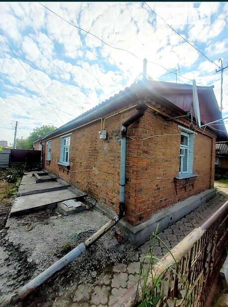Продажа части дома в Житомире, район Малеванка, 2 комнаты фото 1 Продажа части дома в Житомире, район Малеванка, 2 комнаты фото 1
