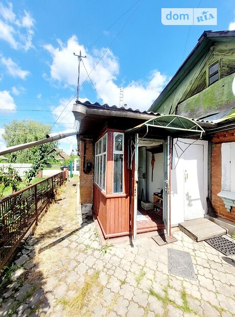 Продажа части дома в Житомире, район Малеванка, 2 комнаты фото 1 Продажа части дома в Житомире, район Малеванка, 2 комнаты фото 1