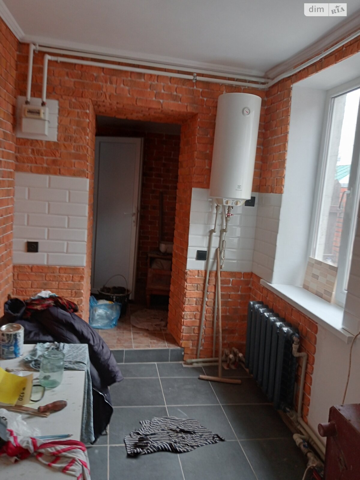 Продажа части дома в Житомире, улица Героев Пожарных, район Малёванка, 2 комнаты фото 1 Продажа части дома в Житомире, улица Героев Пожарных, район Малёванка, 2 комнаты фото 1