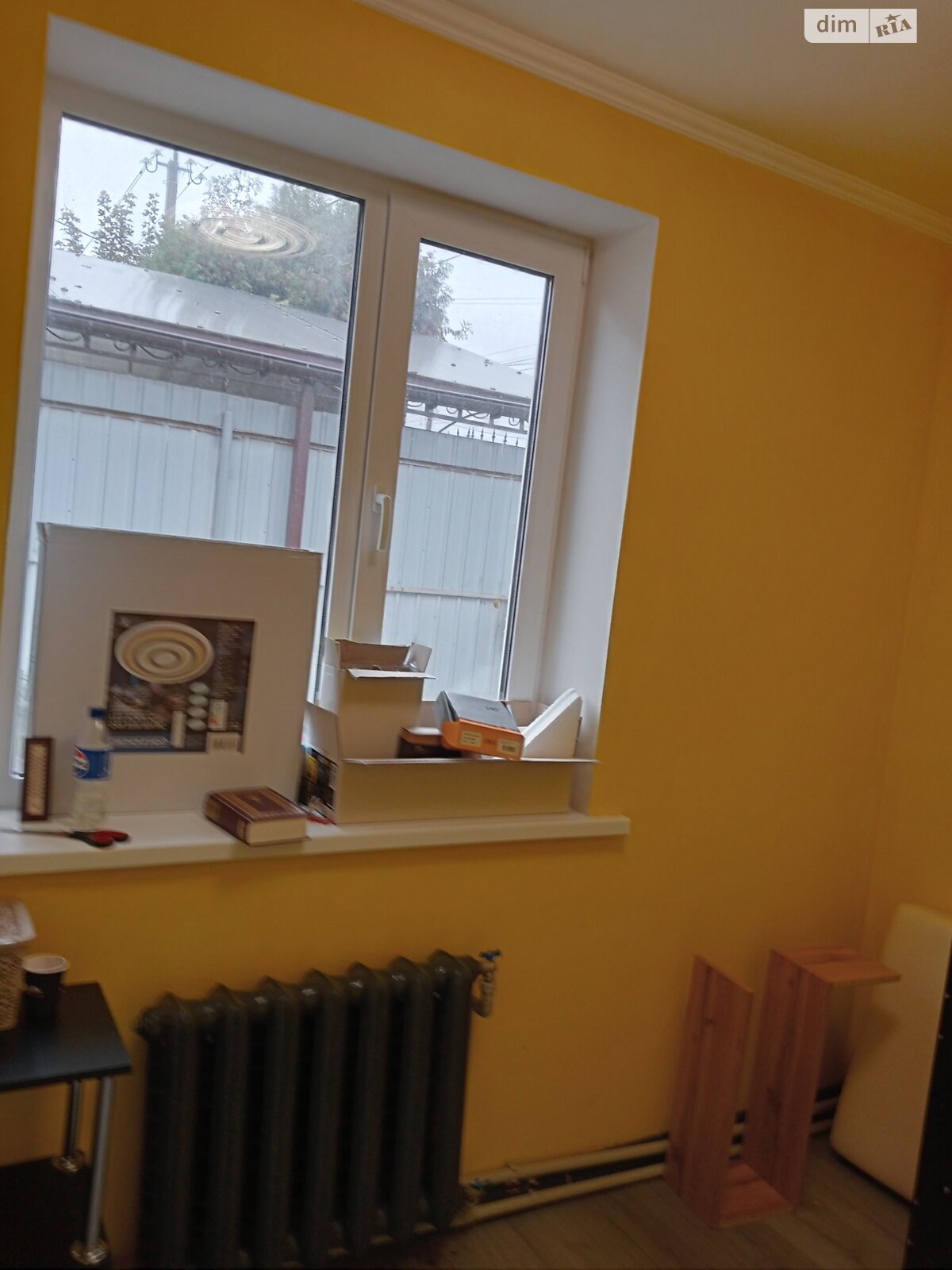 Продажа части дома в Житомире, улица Героев Пожарных, район Малёванка, 2 комнаты фото 1 Продажа части дома в Житомире, улица Героев Пожарных, район Малёванка, 2 комнаты фото 1